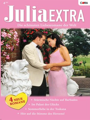 cover image of Julia Extra Band 0263